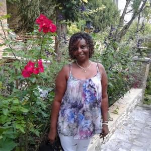 Meet your Posher, Francesca